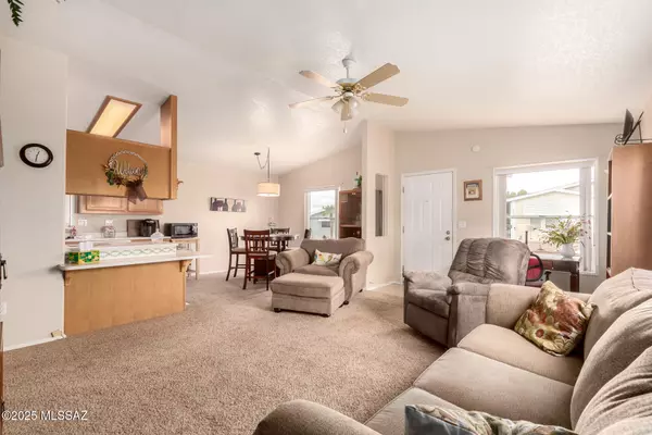 Tucson, AZ 85735,7731 W Touchstone Street