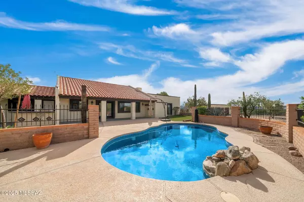 Tucson, AZ 85742,11071 N Paisano Avenue