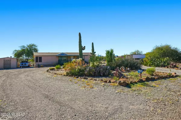 Marana, AZ 85653,16901 W Calle Cristobal