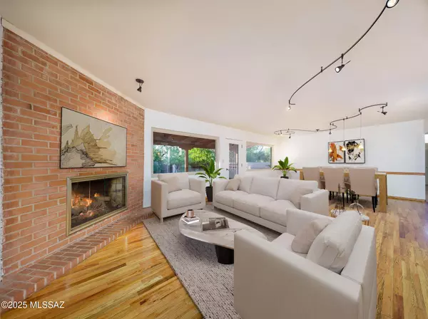 Tucson, AZ 85711,4203 E 6th Street