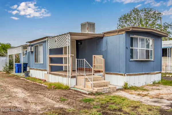 1111 E Limberlost Drive #69, Tucson, AZ 85719