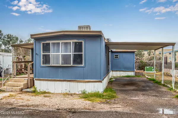 Tucson, AZ 85719,1111 E Limberlost Drive #69