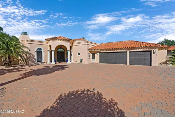 Tucson, AZ 85742,8513 N Nob Hill Drive