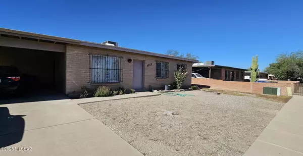 Tucson, AZ 85706,5402 S Jasmine Way