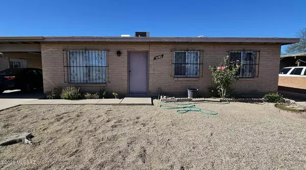 Tucson, AZ 85706,5402 S Jasmine Way