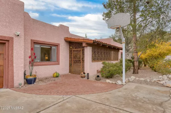 Tucson, AZ 85750,3781 N Rio Verde Vista Drive