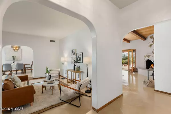 Tucson, AZ 85750,3781 N Rio Verde Vista Drive