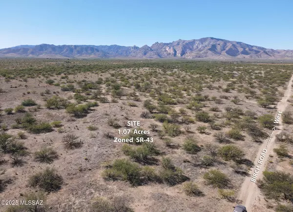 1 Lot W Birch Road #2, Cochise, AZ 85606