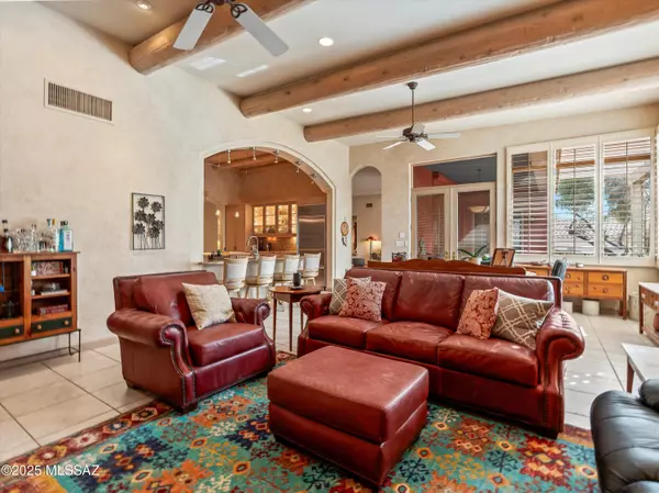 Tucson, AZ 85750,3825 N Mountain Cove Drive