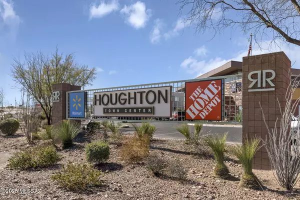 Tucson, AZ 85747,7416 S Pyramid Ridge Drive