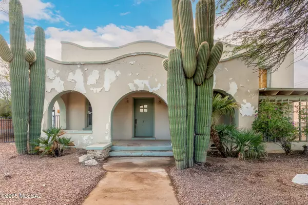 Tucson, AZ 85716,915 N Tucson Boulevard