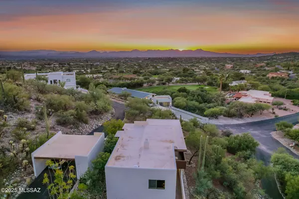 Tucson, AZ 85718,4855 E Winged Foot Drive