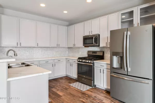 Tucson, AZ 85756,6999 S Sweetbush Avenue