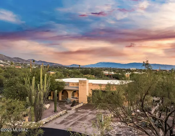 Tucson, AZ 85718,3872 E Marble Peak Place