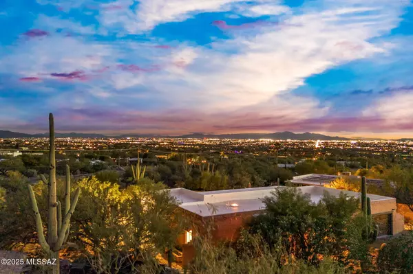 Tucson, AZ 85718,3872 E Marble Peak Place