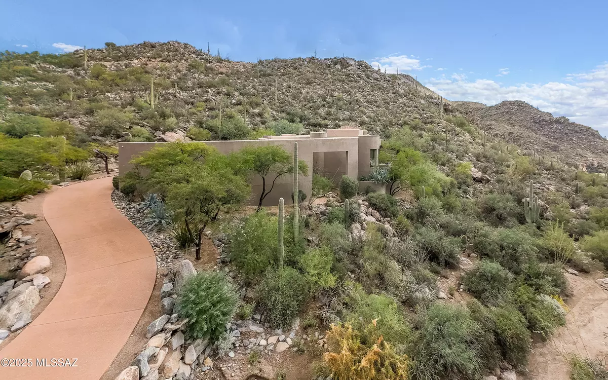 Marana, AZ 85658,4475 W Cush Canyon Loop