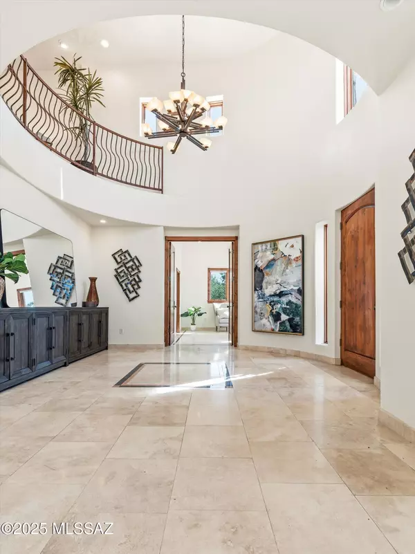 Tucson, AZ 85718,4701 E Winged Foot Drive