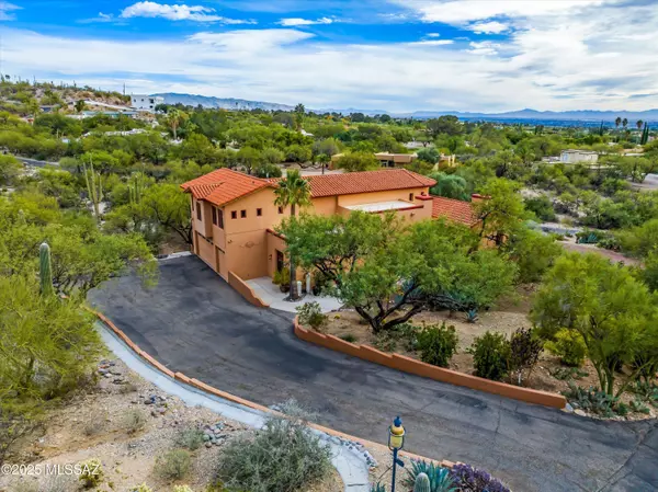 Tucson, AZ 85718,4701 E Winged Foot Drive