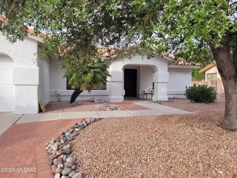 14431 N Sky Trail, Oro Valley, AZ 85755