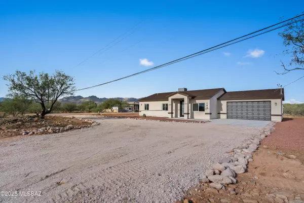 Rio Rico, AZ 85648,146 Camino Josefina
