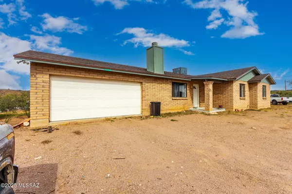 Rio Rico, AZ 85648,1202 Calle Remedios