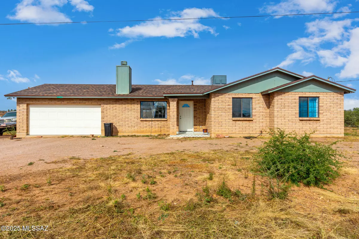 Rio Rico, AZ 85648,1202 Calle Remedios