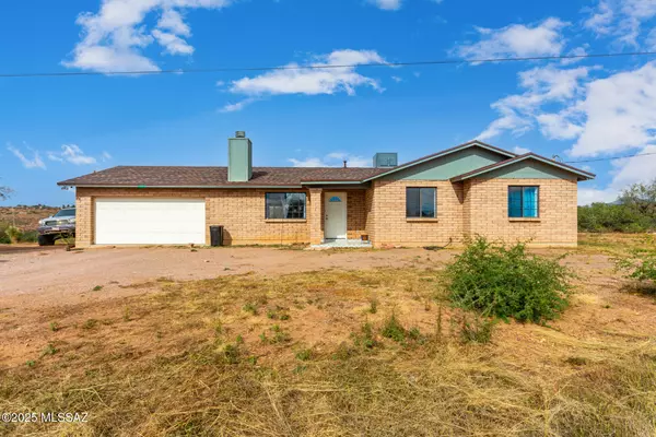 Rio Rico, AZ 85648,1202 Calle Remedios