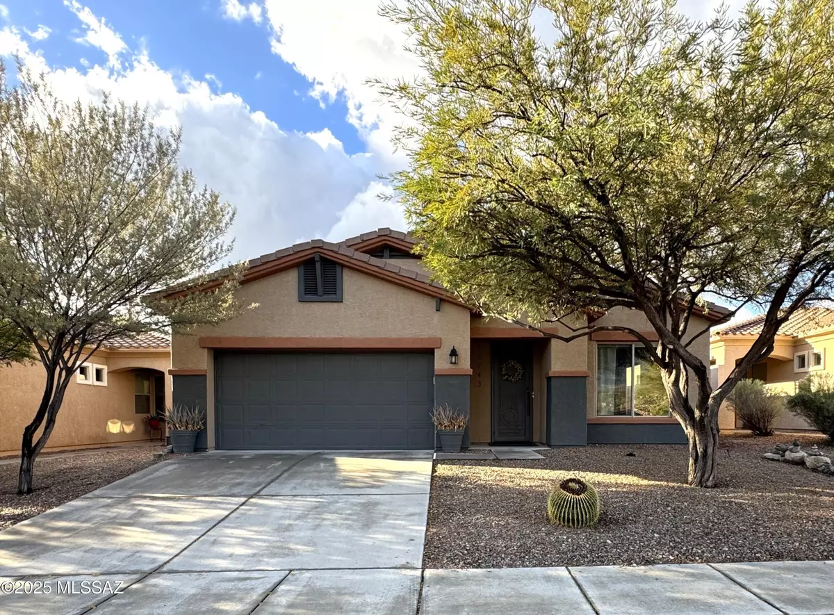 Tucson, AZ 85739,13743 N High Mountain View Place