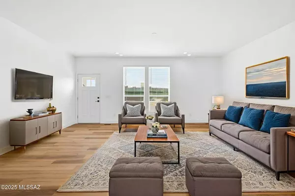 Tucson, AZ 85743,6362 N Van Ark Road