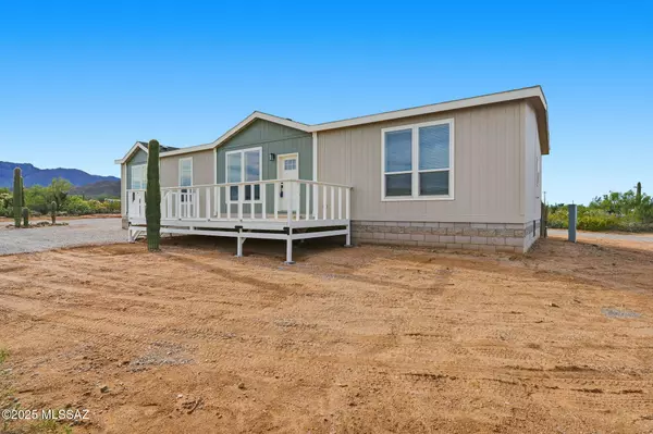 Tucson, AZ 85743,6362 N Van Ark Road