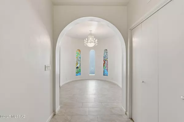 Tucson, AZ 85718,1136 E Deer Canyon Road