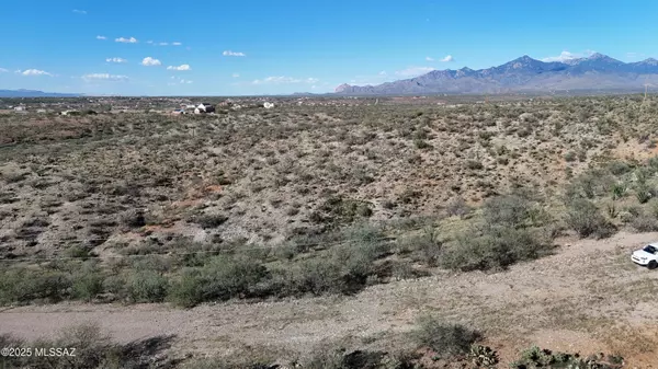 Rio Rico, AZ 85648,226 Via Nazas #2