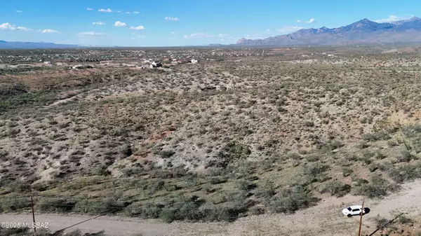 Rio Rico, AZ 85648,226 Via Nazas #2