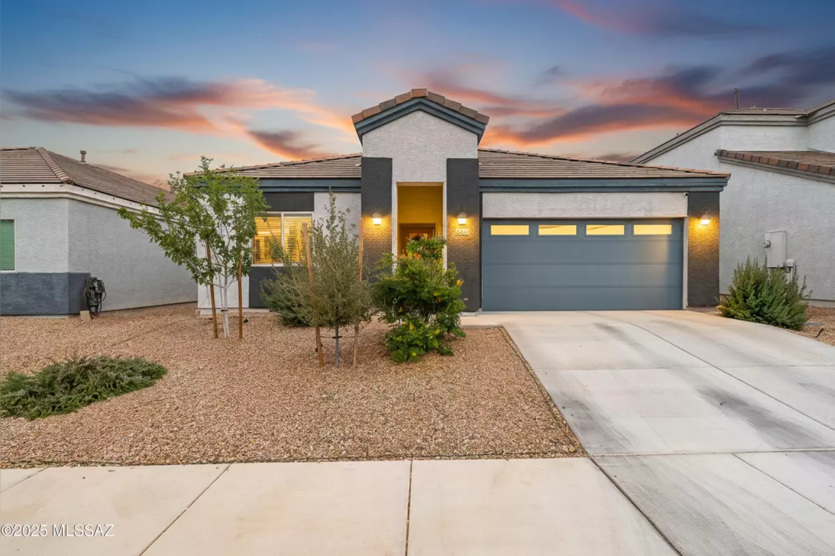 Vail, AZ 85641,12745 E Russo Drive