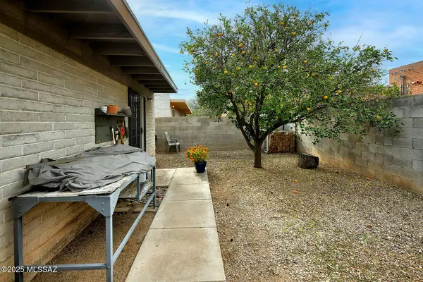 Tucson, AZ 85712,1661&1663 N Catalina Avenue