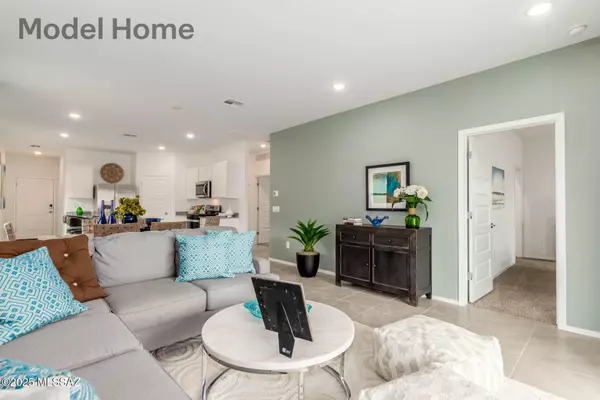 Marana, AZ 85653,10058 N Bakeri DriveN