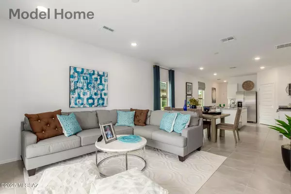 Marana, AZ 85653,10058 N Bakeri DriveN