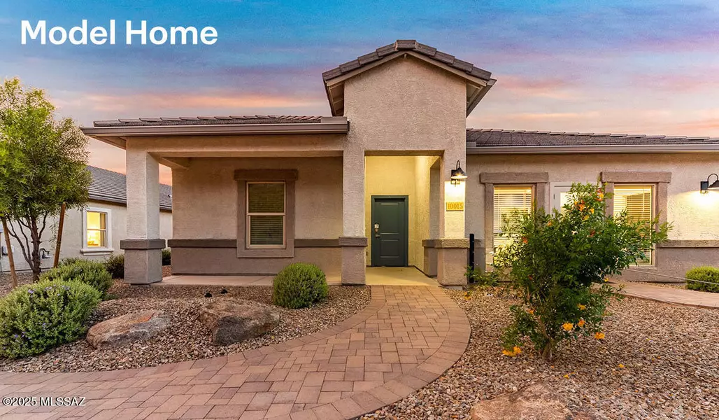 8700 W Prairie Acacia Drive, Marana, AZ 85653