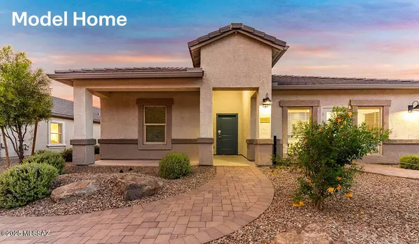 8700 W Prairie Acacia Drive, Marana, AZ 85653