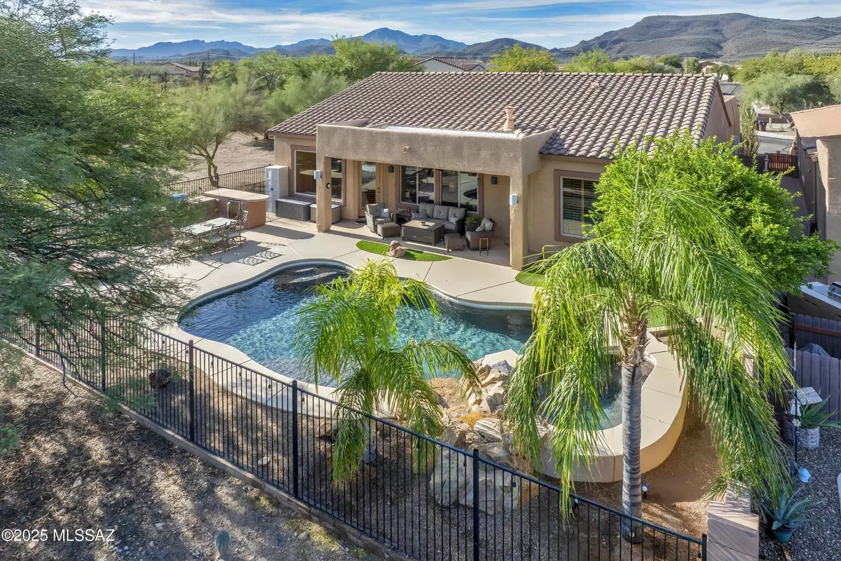 Tucson, AZ 85743,7942 N Blakey Lane