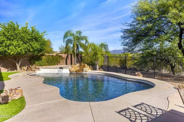 Tucson, AZ 85743,7942 N Blakey Lane