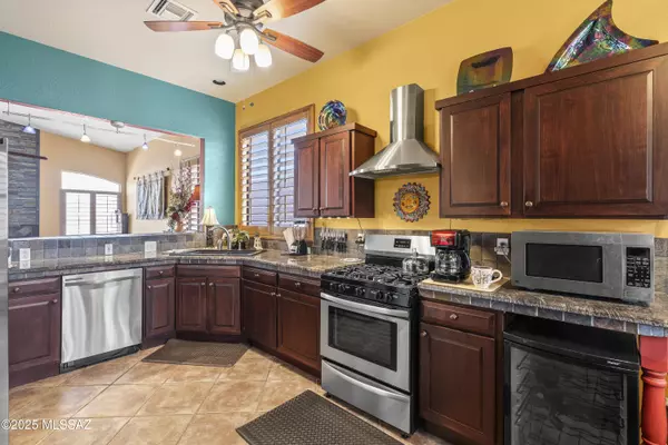 Tucson, AZ 85742,2591 W Tommy Armour Drive