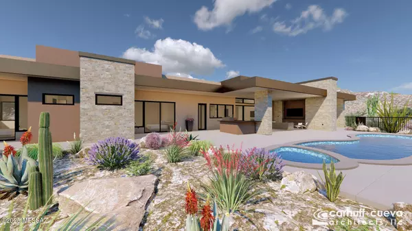 Tucson, AZ 85755,13948 N Flint Peak Place