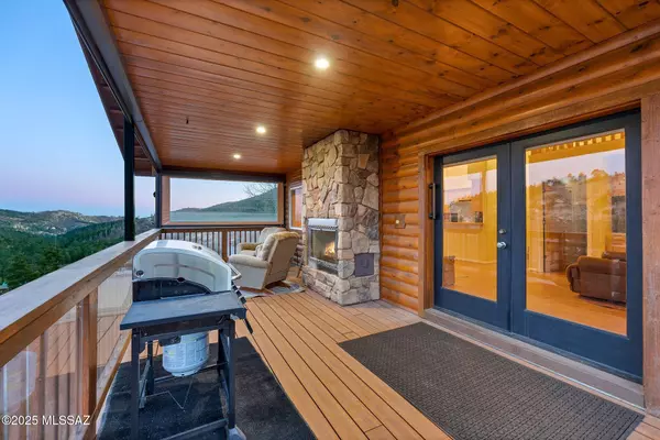 Mt. Lemmon, AZ 85619,12925 N Phoenix Avenue