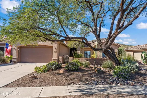 Tucson, AZ 85743,9567 N Antler Ridge Drive