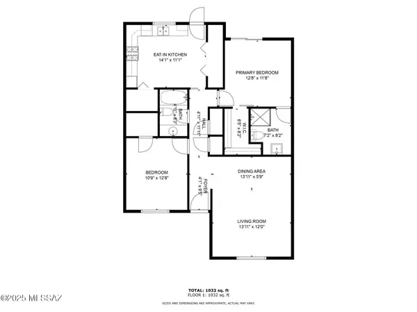 Tucson, AZ 85712,4386 E Fort Lowell Road