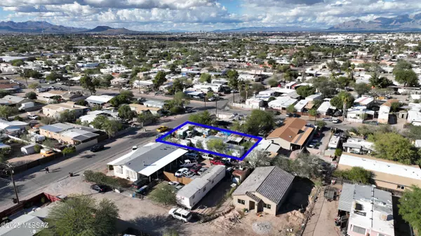 Tucson, AZ 85706,5617 S Masterson Avenue