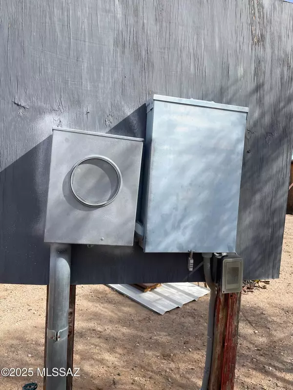 Tucson, AZ 85743,7305 N Van Ark Road #1/A