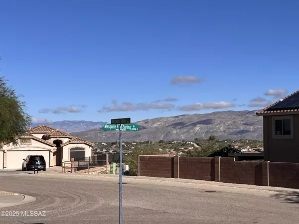 Vail, AZ 85641,13268 E Mesquite Flat Spring Drive