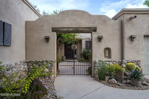 Tubac, AZ 85646,78 Palmas Court